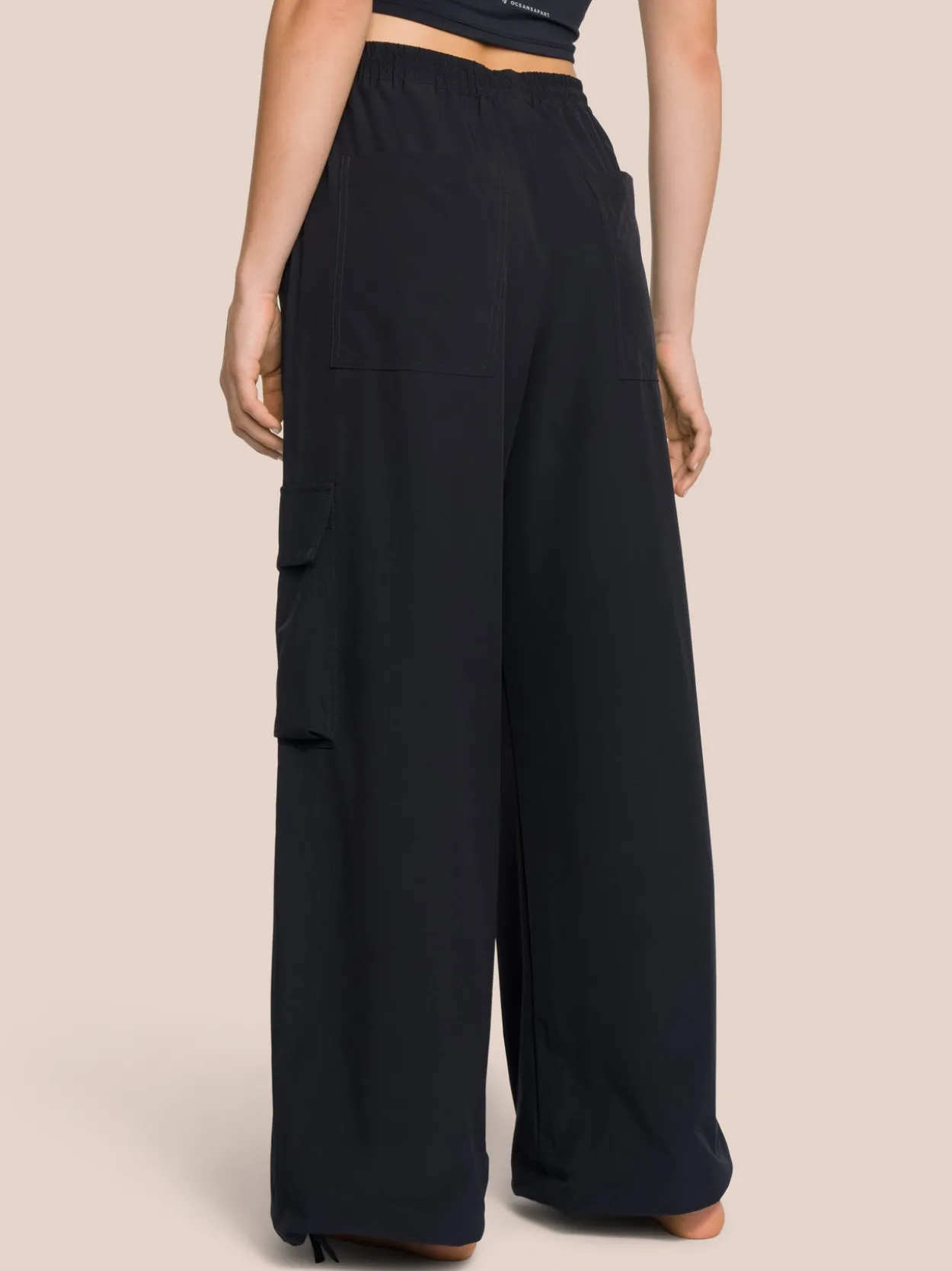 Sky Cargo Pant