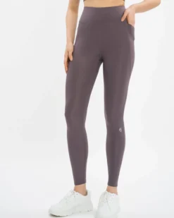 Soho Pant Leggings für Damen, Vierfach-Stretch, Shaping-Bund