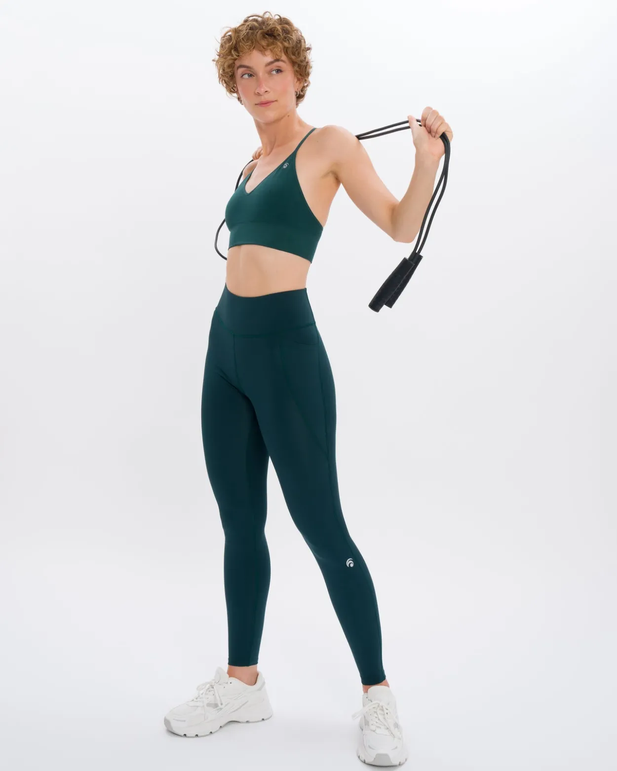 Soho Set - Black