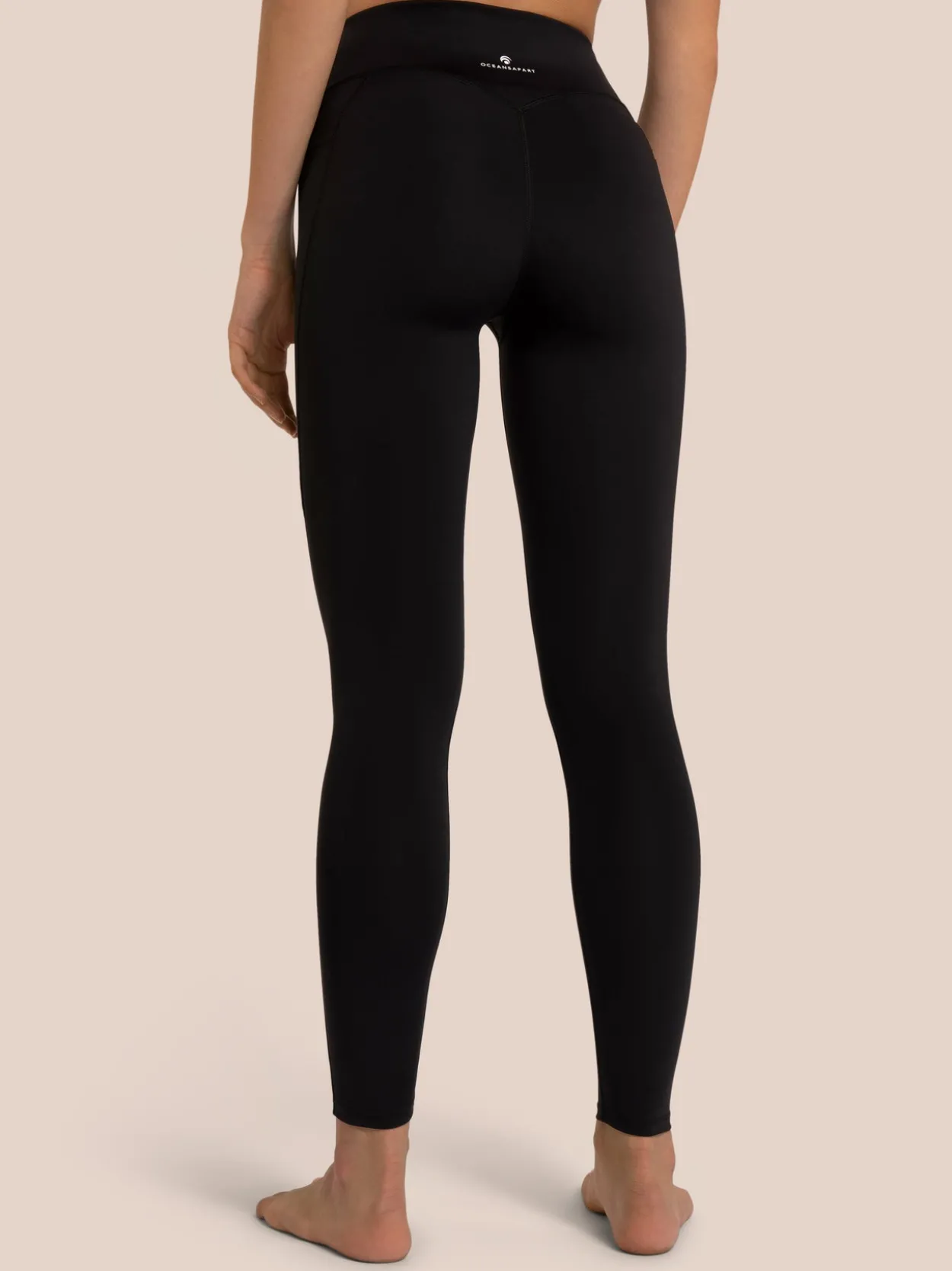 Soho Set - Black
