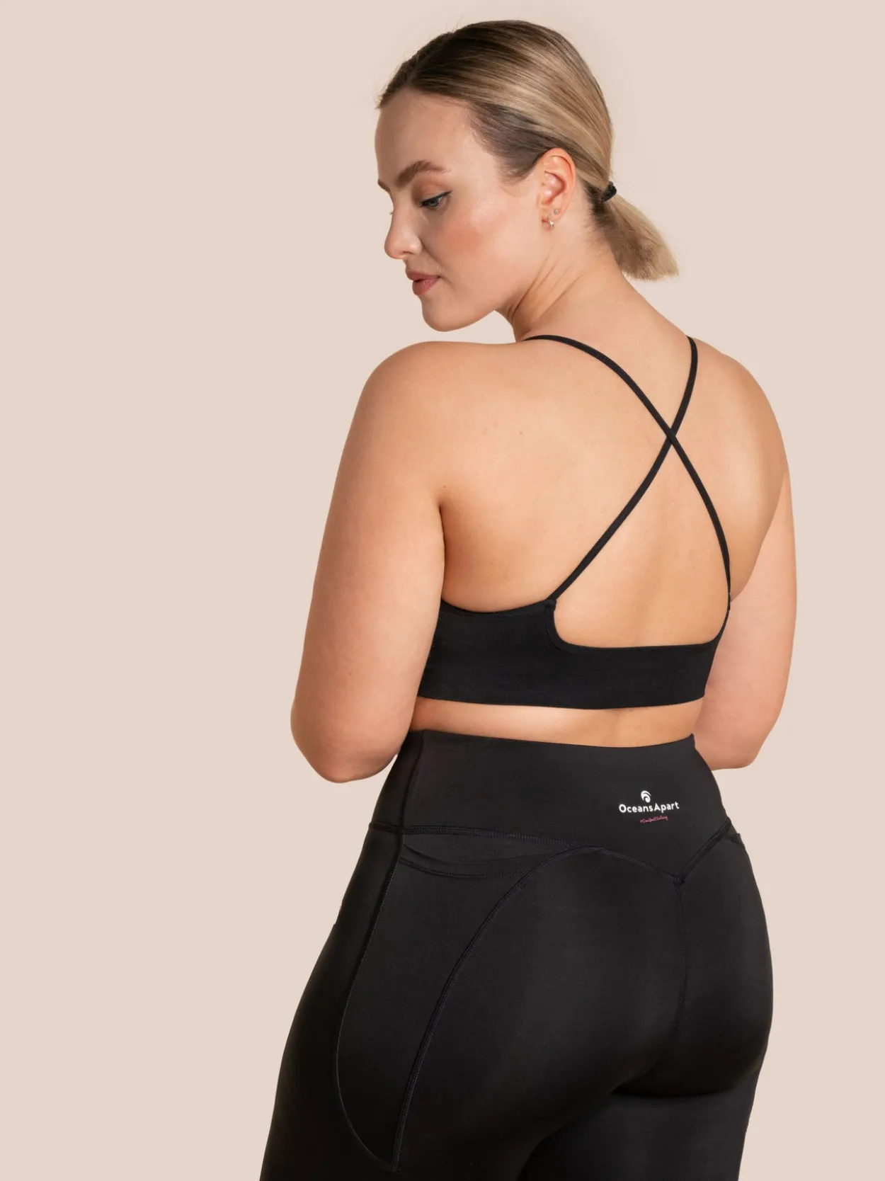 Soho Set - Black