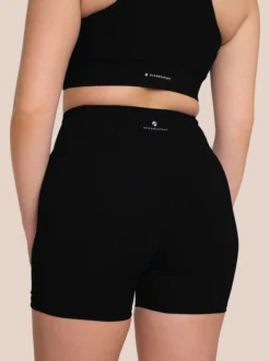 Soho Short Set - Black