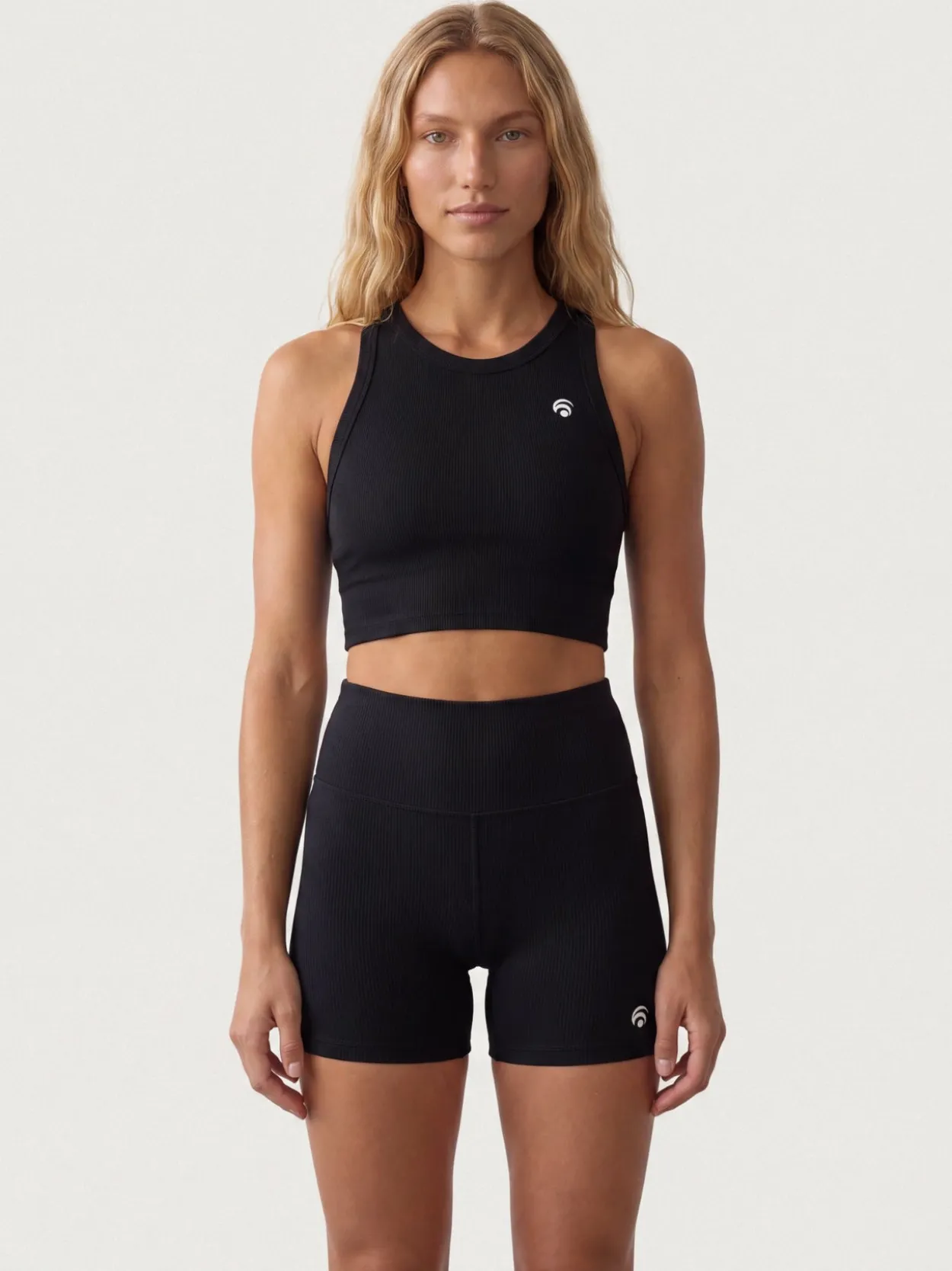 Staple Set Deluxe - Black