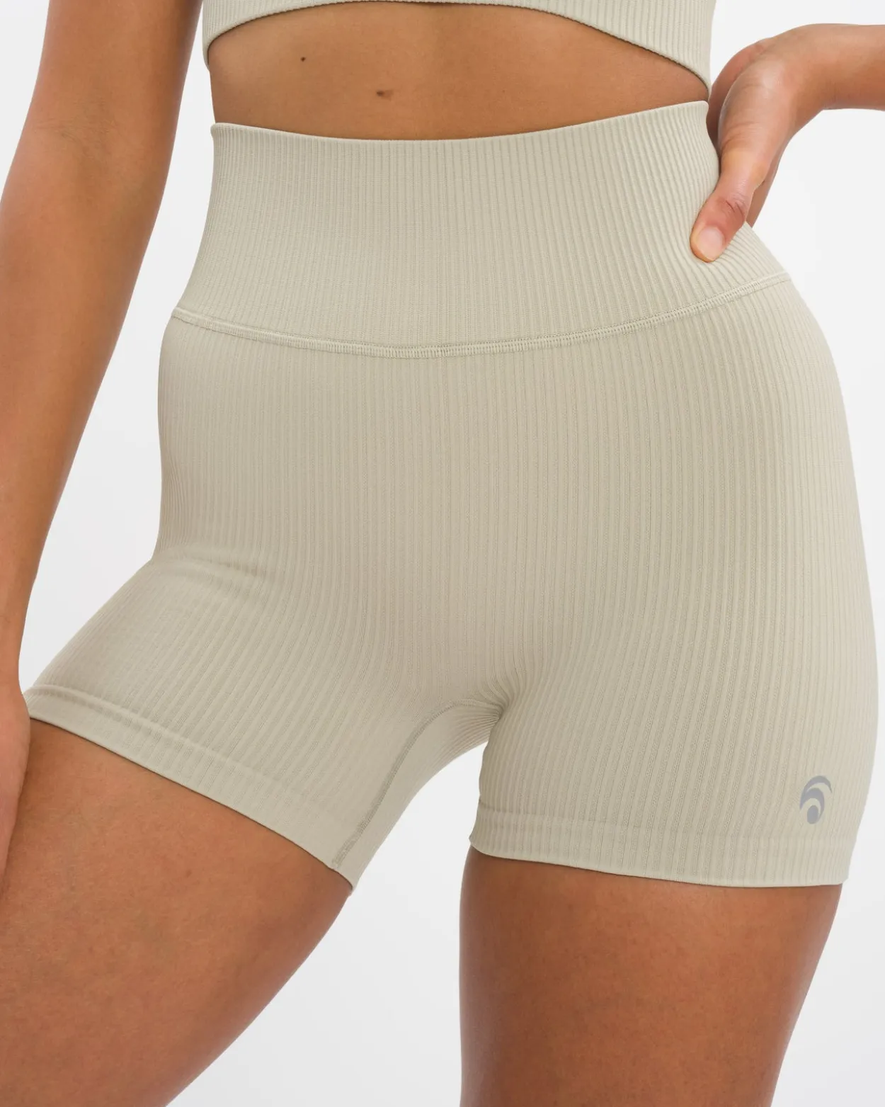 Staple Set - Dove Grey