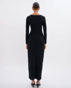 Sydney Long Dress