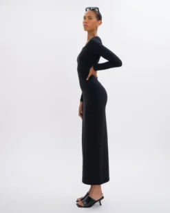 Sydney Long Dress