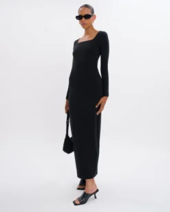 Sydney Long Dress