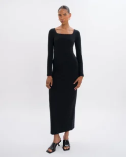 Sydney Long Dress
