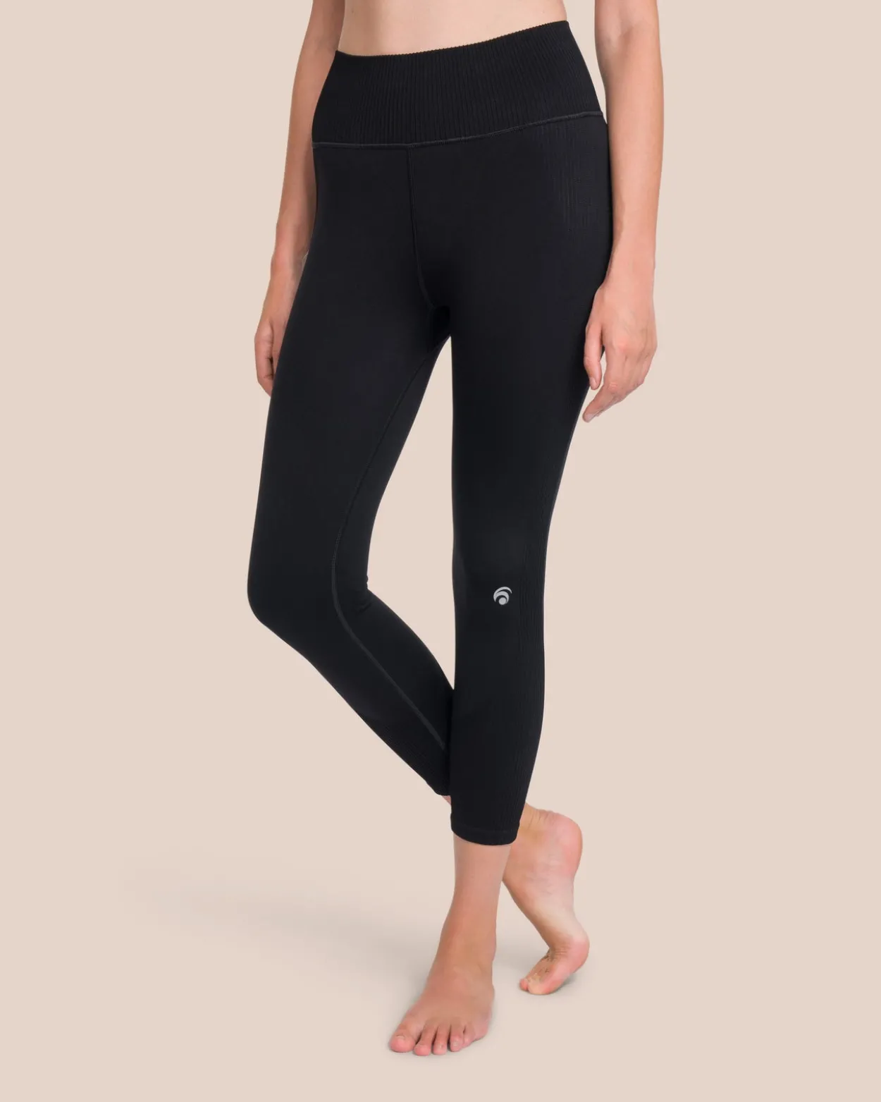 Sydney 7/8 Set - Black