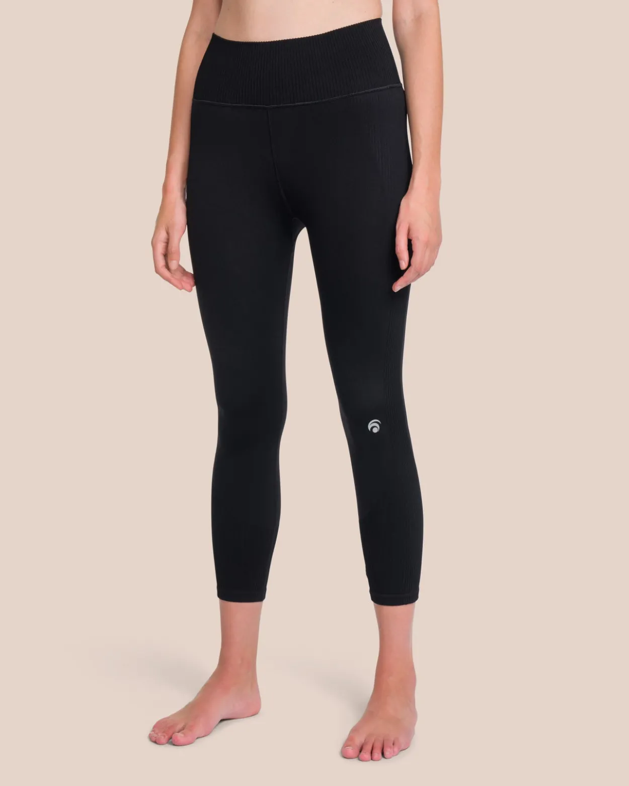 Sydney 7/8 Set - Black