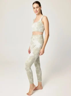 Sydney Set - Dove Grey Tie Dye