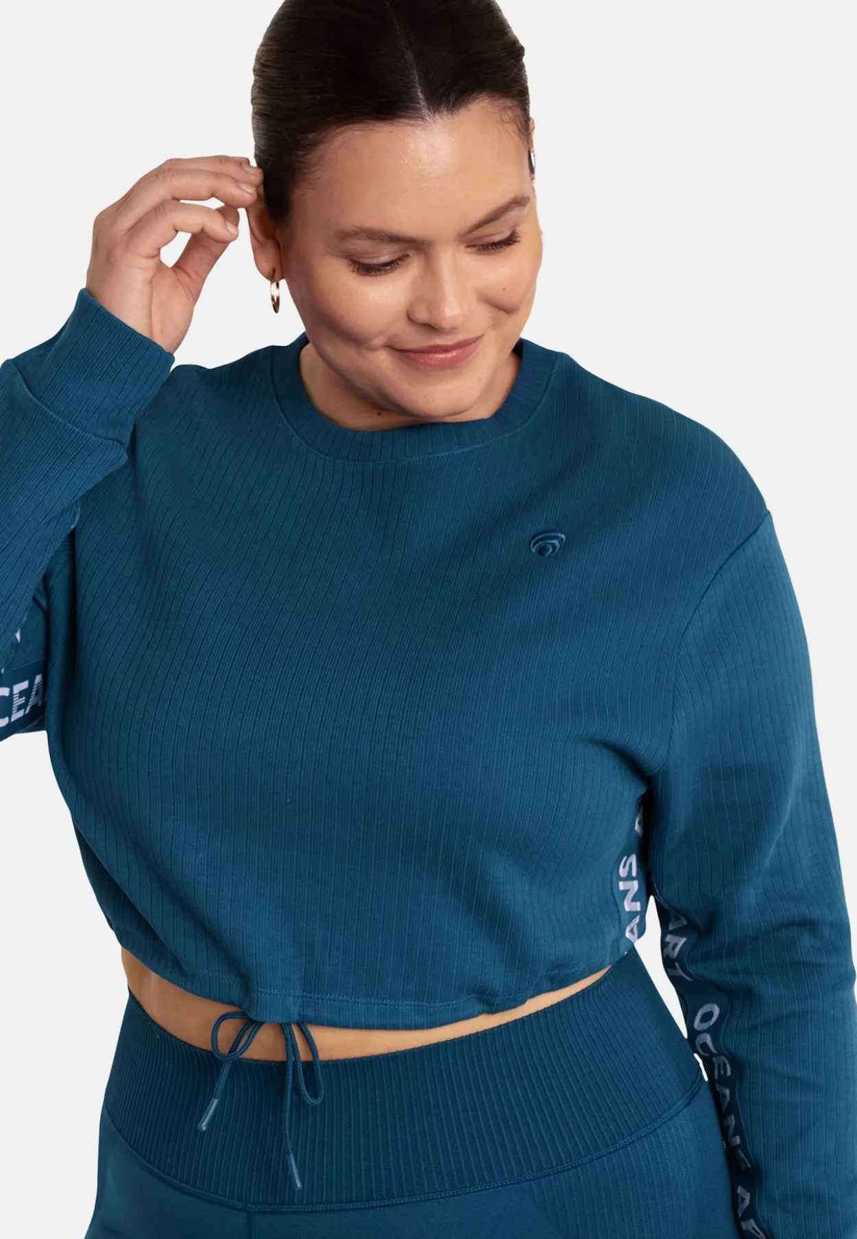 Sydney Sweater