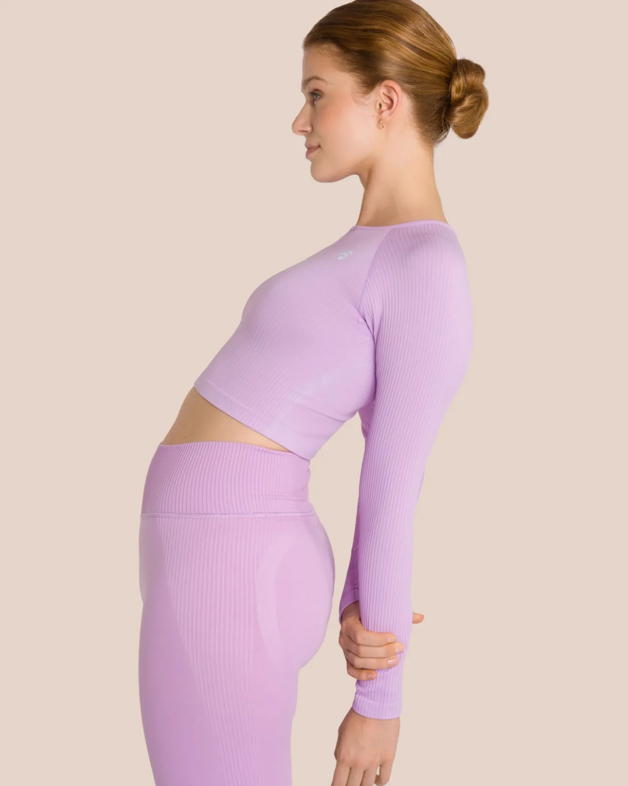 Trixy Longsleeve