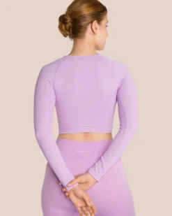 Trixy Longsleeve