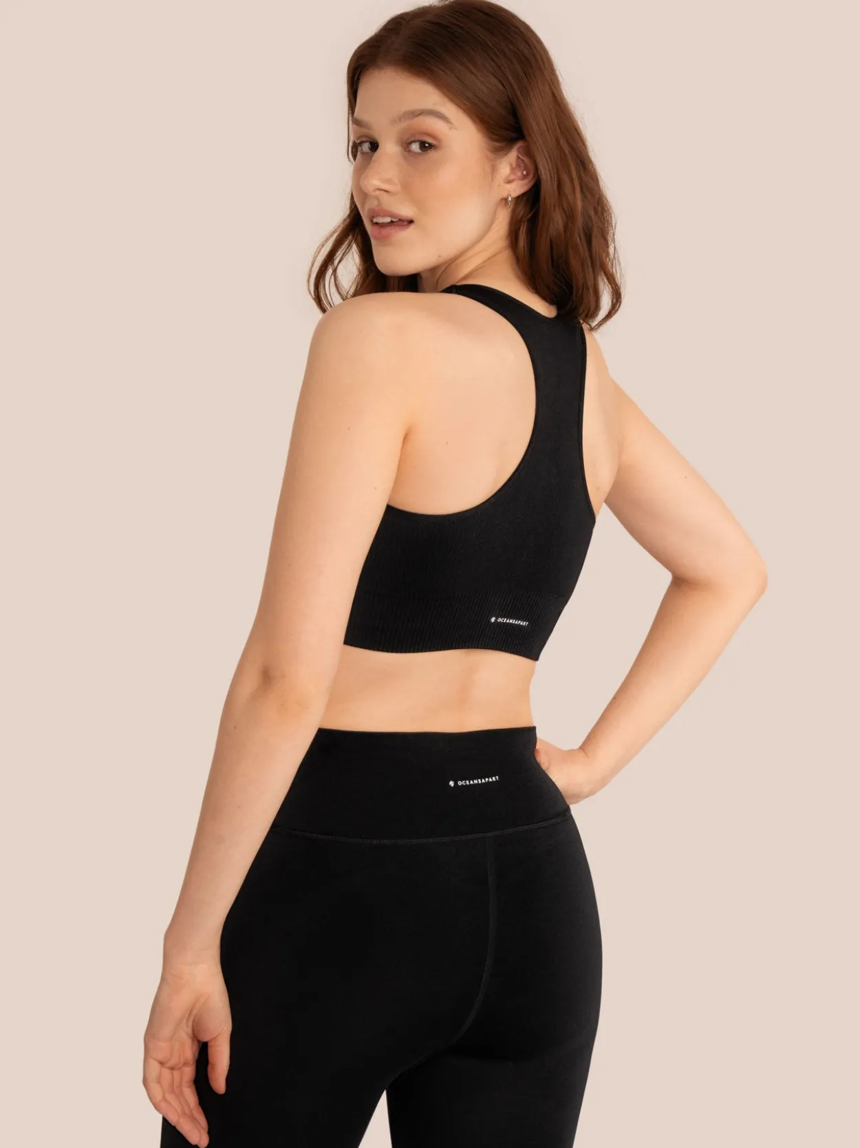 Venice Set - Black