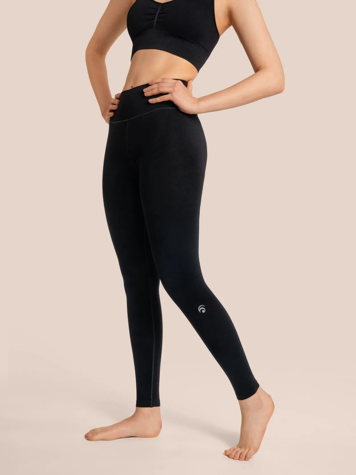 Venice Set - Black