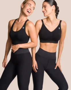 Violet Set Deluxe - Black