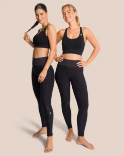 Violet Set Deluxe - Black